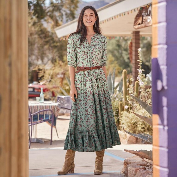 sundance dresses for fall